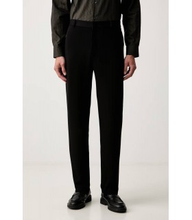 Брюки мужские черные XM001302 Armani Exchange  - Respected-Person
