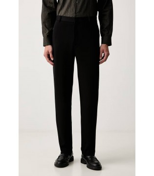 Брюки мужские черные XM001302 Armani Exchange 