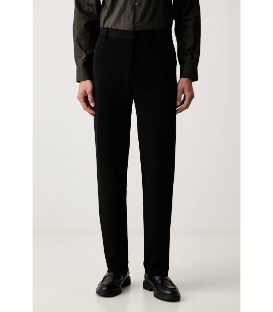 Брюки мужские черные XM001302 Armani Exchange  - Respected-Person