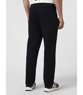Брюки мужские черные XM001302 Armani Exchange  1 - Respected-Person