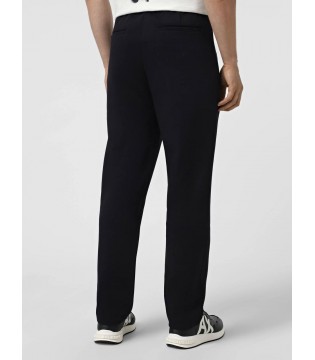 Брюки мужские черные XM001302 Armani Exchange  1 - Respected-Person