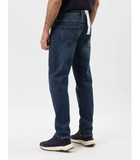 Джинси чоловічі "Comfort sim" сині XM000049 Armani Exchange 1 - Respected-Person