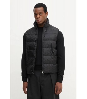 Жилетка мужская черная XM001581 Armani Exchange  - Respected-Person