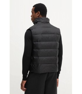 Жилетка мужская черная XM001581 Armani Exchange  1 - Respected-Person
