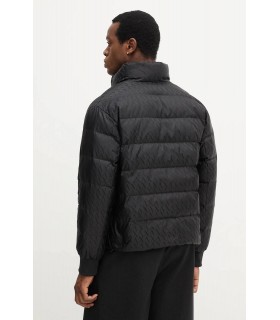 Куртка мужская на пуху черная XM001580 Armani Exchange  1 - Respected-Person