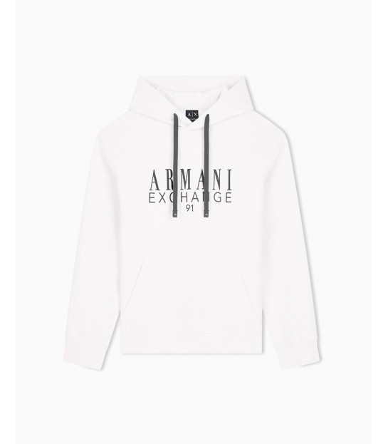 Чоловіче худі бежеве XM003429 Armani Exchange  - Respected-Person
