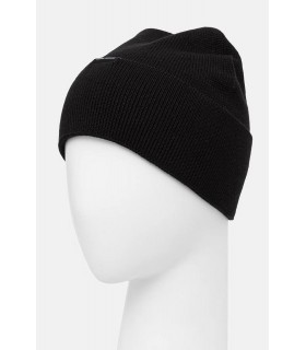 Шапка мужская шерстеная манжет черная XM001534 Armani Exchange 1 - Respected-Person