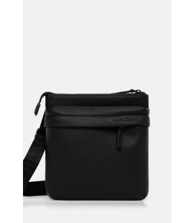 Мужская сумка черная XM003598 Armani Exchange - Respected-Person