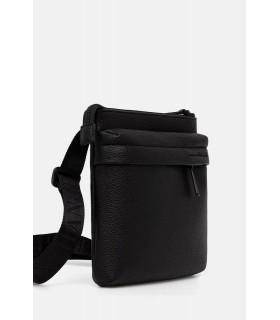 Мужская сумка черная XM003598 Armani Exchange 1 - Respected-Person