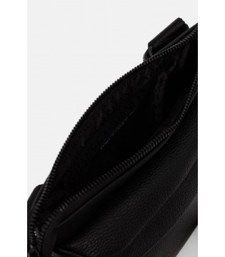 Мужская сумка черная XM003598 Armani Exchange 4 - Respected-Person