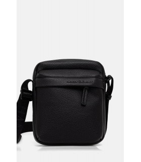 Сумка мужская черная XM003597 Armani Exchange - Respected-Person