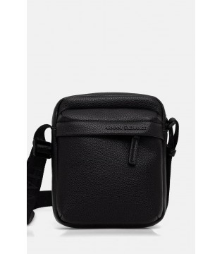 Сумка мужская черная XM003597 Armani Exchange