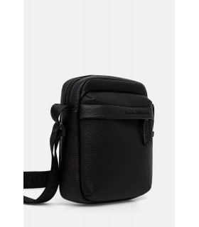Сумка мужская черная XM003597 Armani Exchange 1 - Respected-Person