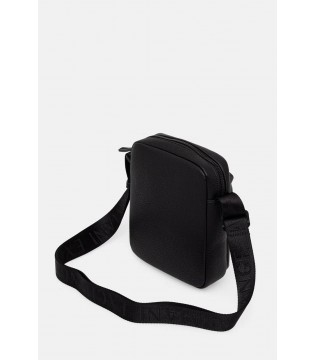 Сумка мужская черная XM003597 Armani Exchange 2 - Respected-Person