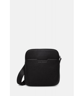 Сумка мужская кросс-боди черная XM002586 Armani Exchange - Respected-Person