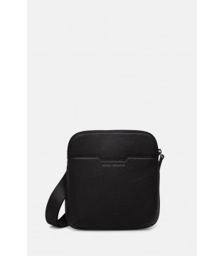 Сумка мужская кросс-боди черная XM002586 Armani Exchange