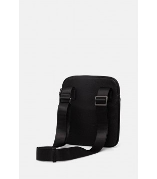 Сумка мужская кросс-боди черная XM002586 Armani Exchange 2 - Respected-Person
