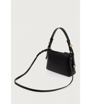 Сумка женская черная XW002990 Armani Exchange 2 - Respected-Person