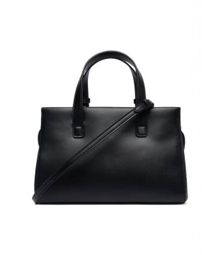 Сумка женская черная XW003055 Armani Exchange 2 - Respected-Person