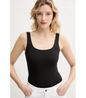 Боди женский черный XW001173 Armani Exchange  - Respected-Person