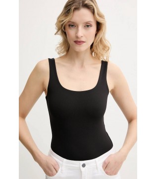 Боди женский черный XW001173 Armani Exchange 