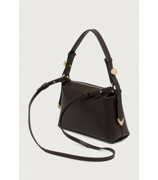 Сумка жіноча коричнева XW002990 Armani Exchange 2 - Respected-Person