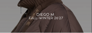 DIEGO M