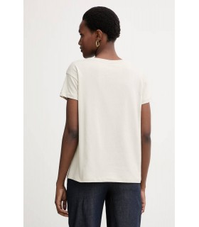 Футболка женская оливковая XW002290 Armani Exchange  1 - Respected-Person