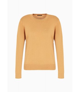 Костюм женский горчичный 6DYM1J Armani Exchange  1 - Respected-Person