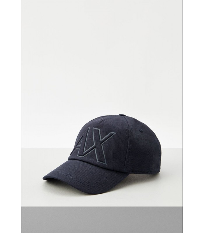 Аксесуари кепки A/X синій 954213 Armani Exchange Италия