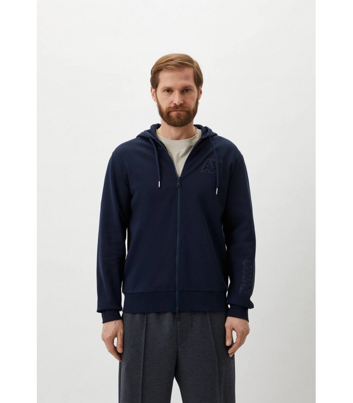 Костюм мужской синий 3DZMAE 3601 Armani Exchange Костюм мужской синий 3DZMAE 3601 Armani Exchange