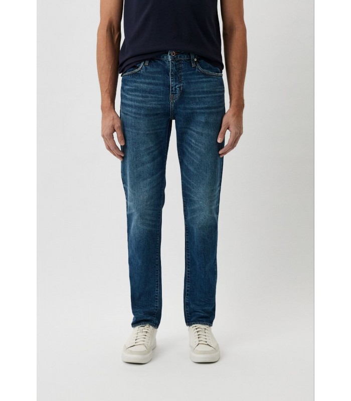 Джинсы мужские синие 3DZJ13 2243 Armani Exchange