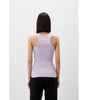 Майка жіноча бузкова 8NYMFX 3867 Armani Exchange 1 - Respected-Person