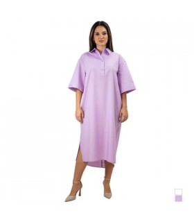 Платье женское сиреневое 3DYA29 4452 Armani Exchange - Respected-Person