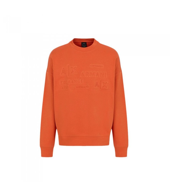 Костюм мужской оранжевый 6RZMAC 4575 Armani Exchange Костюм мужской оранжевый 6RZMAC 4575 Armani Exchange