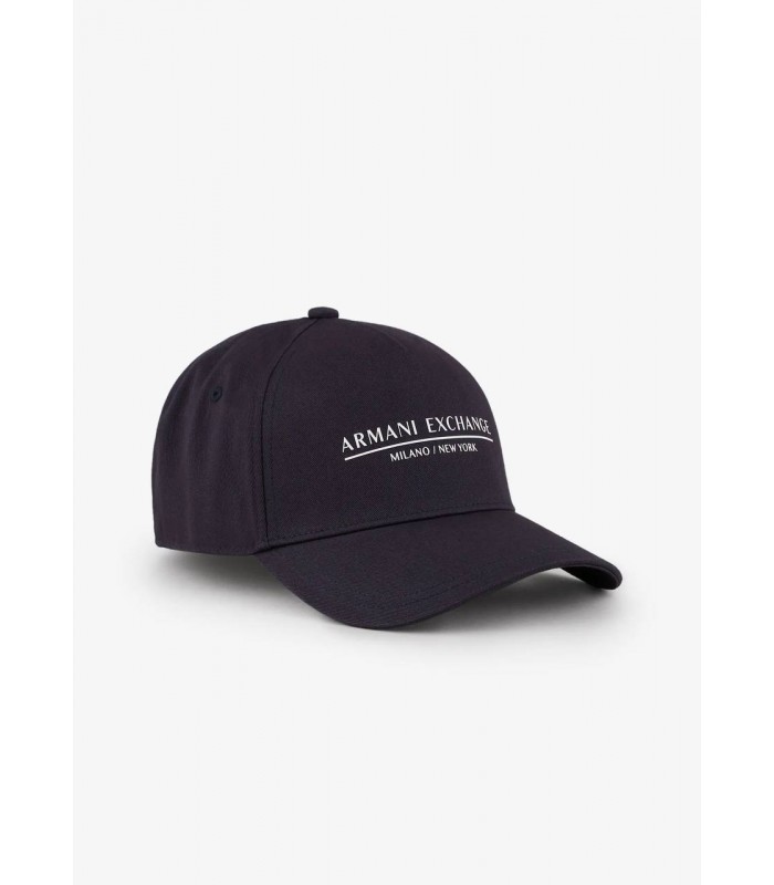 Кепка темно-синяя 954202 Armani Exchange Кепка темно-синяя 954202 Armani Exchange