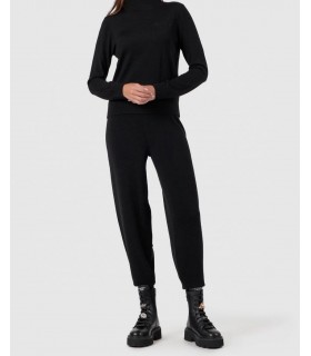 Костюм черный женский 6DYM1K Armani Exchange  1 - Respected-Person