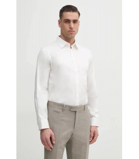 Рубашка мужская белая XM000339a Armani Exchange  - Respected-Person