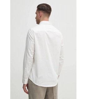 Рубашка мужская белая XM000339a Armani Exchange  1 - Respected-Person