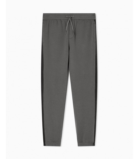 Брюки мужские спортивные оливковые XM001301 Armani Exchange  - Respected-Person