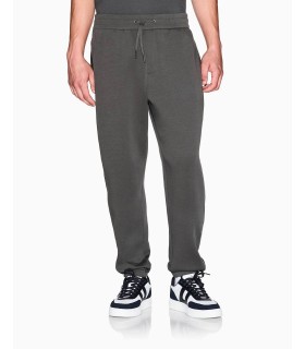 Брюки мужские спортивные оливковые XM001301 Armani Exchange  1 - Respected-Person