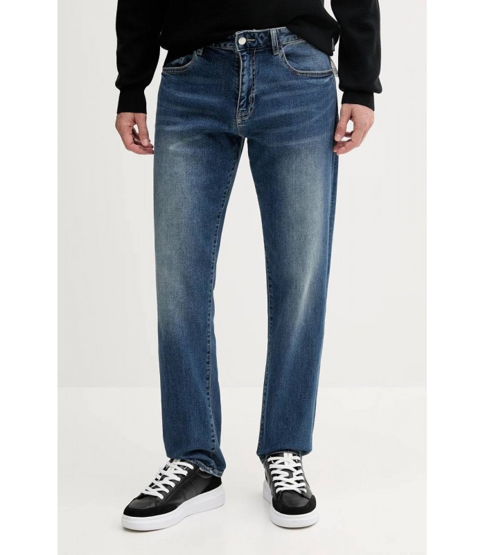 Джинси чоловічі сині XM000069 Armani Exchange
