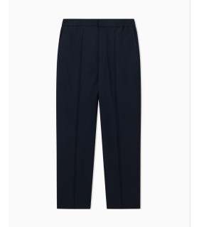 Брюки мужские синие XM001572a Armani Exchange  - Respected-Person