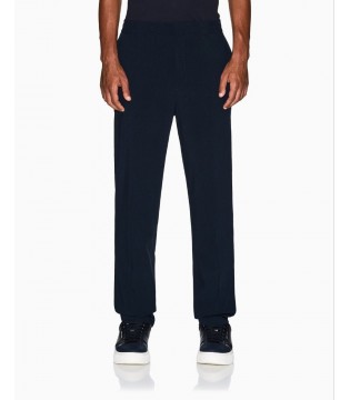 Брюки мужские синие XM001572a Armani Exchange  1 - Respected-Person