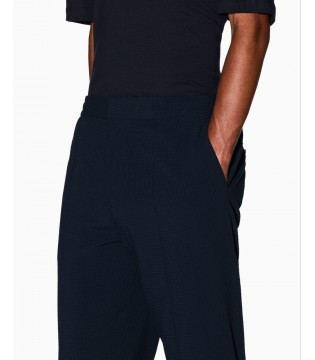 Брюки мужские синие XM001572a Armani Exchange  3 - Respected-Person