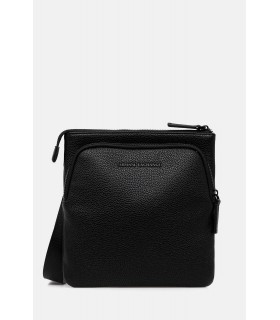 Сумка мужская черная  XM002033 Armani Exchange - Respected-Person