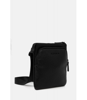 Сумка мужская черная  XM002033 Armani Exchange 1 - Respected-Person