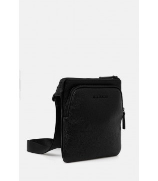 Сумка чоловіча чорна XM002033 Armani Exchange 1 - Respected-Person
