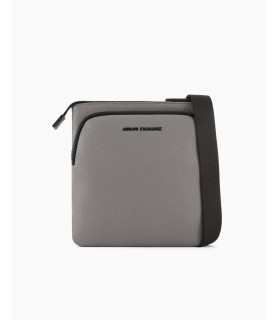 Сумка мужская тауп XM002033 Armani Exchange - Respected-Person