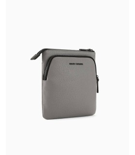 Сумка мужская тауп XM002033 Armani Exchange 1 - Respected-Person